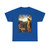 PERUGINO, Pietro -  Apollo and Marsyas (Artwork) T-Shirt