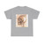 LEONARDO da Vinci - Skull 2 (Artwork) T-Shirt
