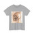 LEONARDO da Vinci - Skull 2 (Artwork) T-Shirt