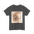 LEONARDO da Vinci - Skull 2 (Artwork) T-Shirt