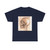 LEONARDO da Vinci - Skull 2 (Artwork) T-Shirt
