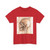 LEONARDO da Vinci - Skull 2 (Artwork) T-Shirt