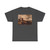 CONSTABLE, John - Hadleigh Castle (Artwork) T-Shirt