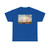 CONSTABLE, John - Harwich lighthouse (Artwork) T-Shirt