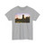 COLE, Thomas - The Present (Artwork) T-Shirt