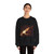 DAVID,Jacques-Louis - Hector (Artwork) Crewneck Sweatshirt