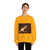 DAVID,Jacques-Louis - Hector (Artwork) Crewneck Sweatshirt