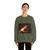 DAVID,Jacques-Louis - Hector (Artwork) Crewneck Sweatshirt