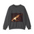 DAVID,Jacques-Louis - Hector (Artwork) Crewneck Sweatshirt
