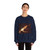 DAVID,Jacques-Louis - Hector (Artwork) Crewneck Sweatshirt