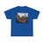 NAIVEU, Matthijs - Carnival Scene (Artwork) T-Shirt