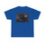 Clair de Lune (Moonlight) (Artwork) T-Shirt