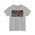 CAPANNA, Puccio - Crucifixion (Artwork) T-Shirt