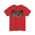 CAPANNA, Puccio - Crucifixion (Artwork) T-Shirt