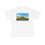 CANALETTO - Warwick Castle2 (Artwork) T-Shirt