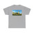 CANALETTO - Warwick Castle2 (Artwork) T-Shirt