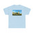 CANALETTO - Warwick Castle2 (Artwork) T-Shirt