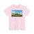 CANALETTO - Warwick Castle2 (Artwork) T-Shirt