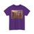 MAGNASCO, Alessandro - Market (Artwork) T-Shirt