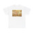 CIMABUE - -frescoes- Crucifix (Artwork) T-Shirt