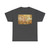 CIMABUE - -frescoes- Crucifix (Artwork) T-Shirt
