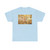 CIMABUE - -frescoes- Crucifix (Artwork) T-Shirt