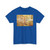 CIMABUE - -frescoes- Crucifix (Artwork) T-Shirt