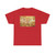 CIMABUE - -frescoes- Crucifix (Artwork) T-Shirt