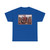 CLAEISSENS, Antoon - Mars Vanquishing Ignorance (Artwork) T-Shirt