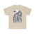 DURER, Albrecht - 9. The Adoration of the Shepherds. (The Nativity) (Artwork) T-Shirt