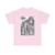 DURER, Albrecht - 9. The Adoration of the Shepherds. (The Nativity) (Artwork) T-Shirt