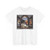 CARRACCI, Annibale - Triptych (Artwork) T-Shirt