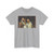 MEISSONIER, Jean-Louis-Ernest - The Sign Painter d1 (Artwork) T-Shirt