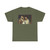 MEISSONIER, Jean-Louis-Ernest - The Sign Painter d1 (Artwork) T-Shirt