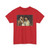MEISSONIER, Jean-Louis-Ernest - The Sign Painter d1 (Artwork) T-Shirt