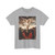 LIEFERINXE, Josse - Crucifixion (Artwork) T-Shirt