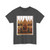 GENTILE da Fabriano - Polyptych of Valle Romita (Artwork) T-Shirt