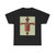 CIMABUE - -crucifixion- Crucifix (Artwork) T-Shirt
