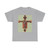 CIMABUE - -crucifixion- Crucifix (Artwork) T-Shirt