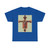 CIMABUE - -crucifixion- Crucifix (Artwork) T-Shirt