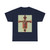 CIMABUE - -crucifixion- Crucifix (Artwork) T-Shirt