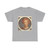 MASACCIO - Medallion (Artwork) T-Shirt