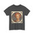 MASACCIO - Medallion (Artwork) T-Shirt