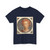 MASACCIO - Medallion (Artwork) T-Shirt