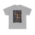 DONATELLO - Crucifix (Artwork) T-Shirt