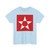APRA white star (Peru) (Political) T-Shirt