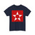 APRA white star (Peru) (Political) T-Shirt