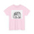 LEONARDO da Vinci - skull (Artwork) T-Shirt