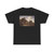 HOBBEMA, Meyndert - A Wooded Landscape (Artwork) T-Shirt