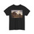 HOBBEMA, Meyndert - A Wooded Landscape (Artwork) T-Shirt